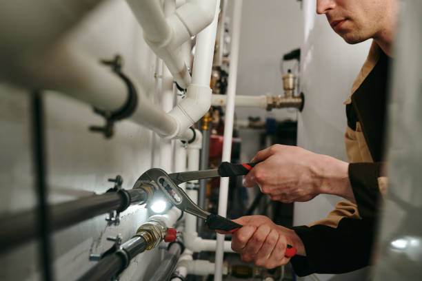 Best Water Softener Installation  in Shadow Lake, WA