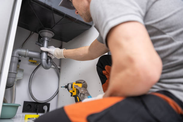 Best Residential Plumbing Services  in Shadow Lake, WA